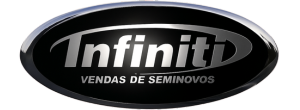 Infiniti Veículos Logo